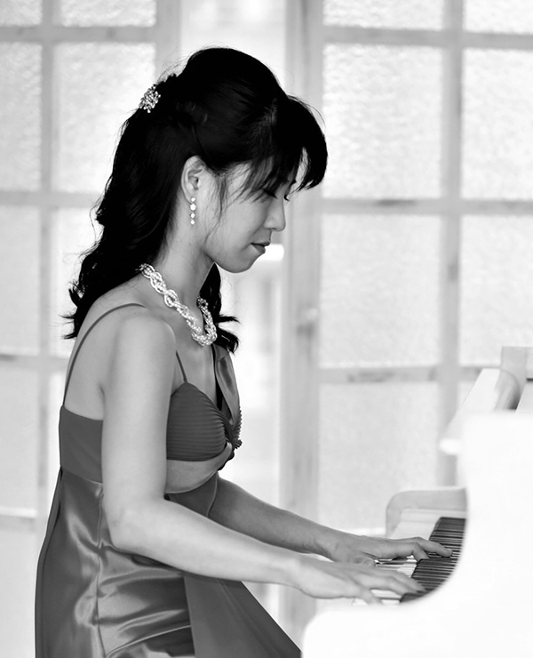 藤沢ピアノ音楽教室 代表：小野裕美